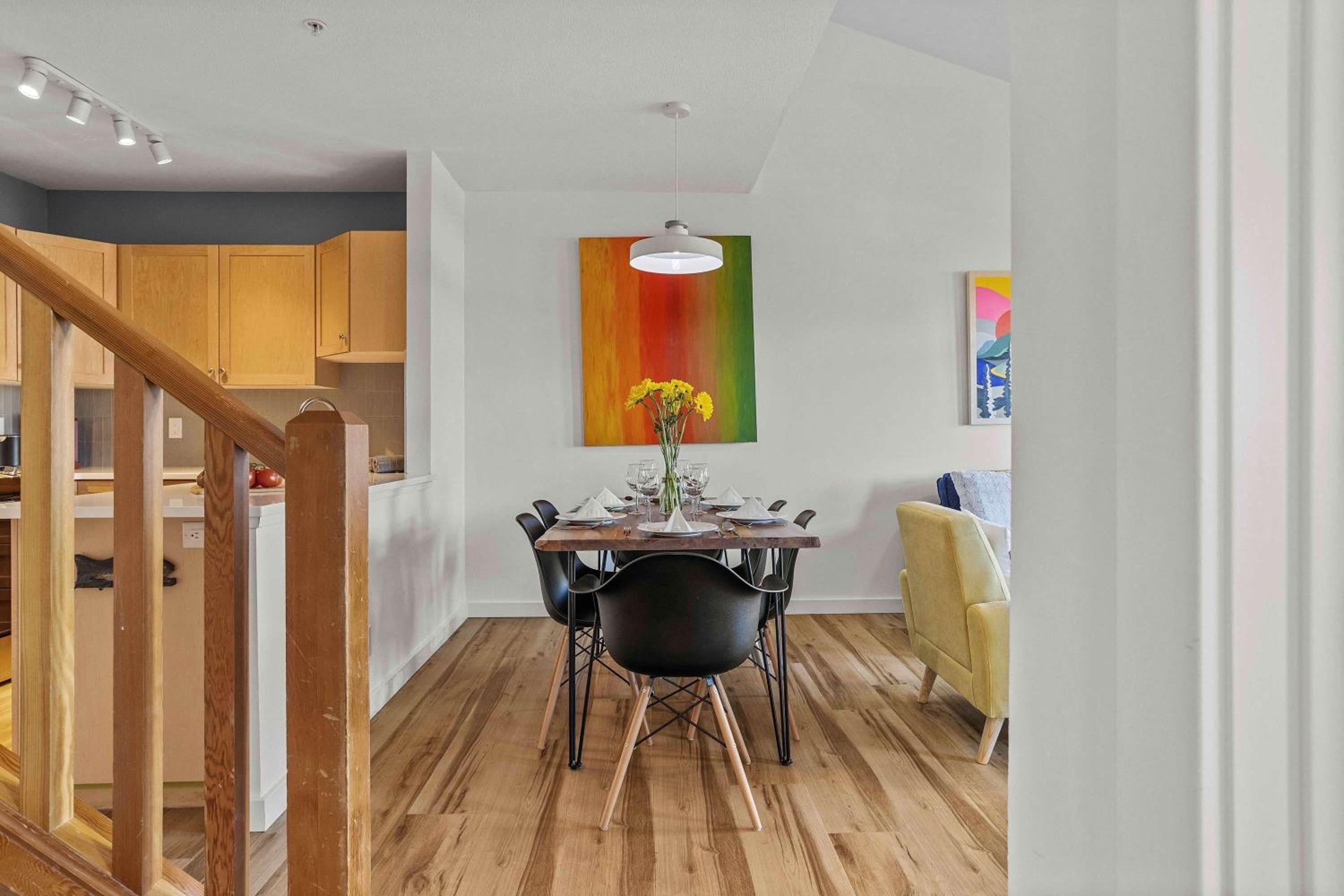 Freshly Remodeled - 2 King Beds- Breathtaking Views