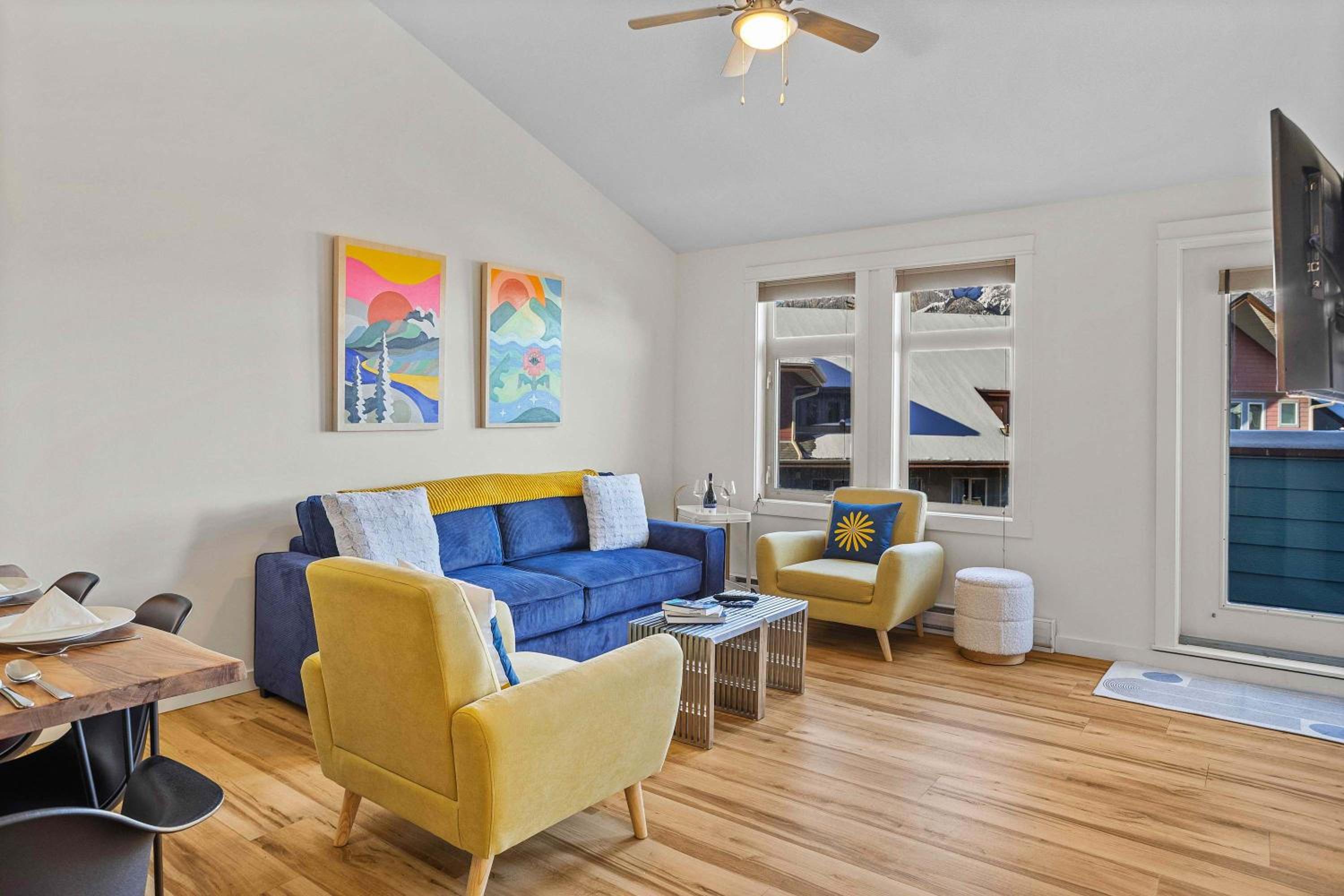 Freshly Remodeled - 2 King Beds- Breathtaking Views