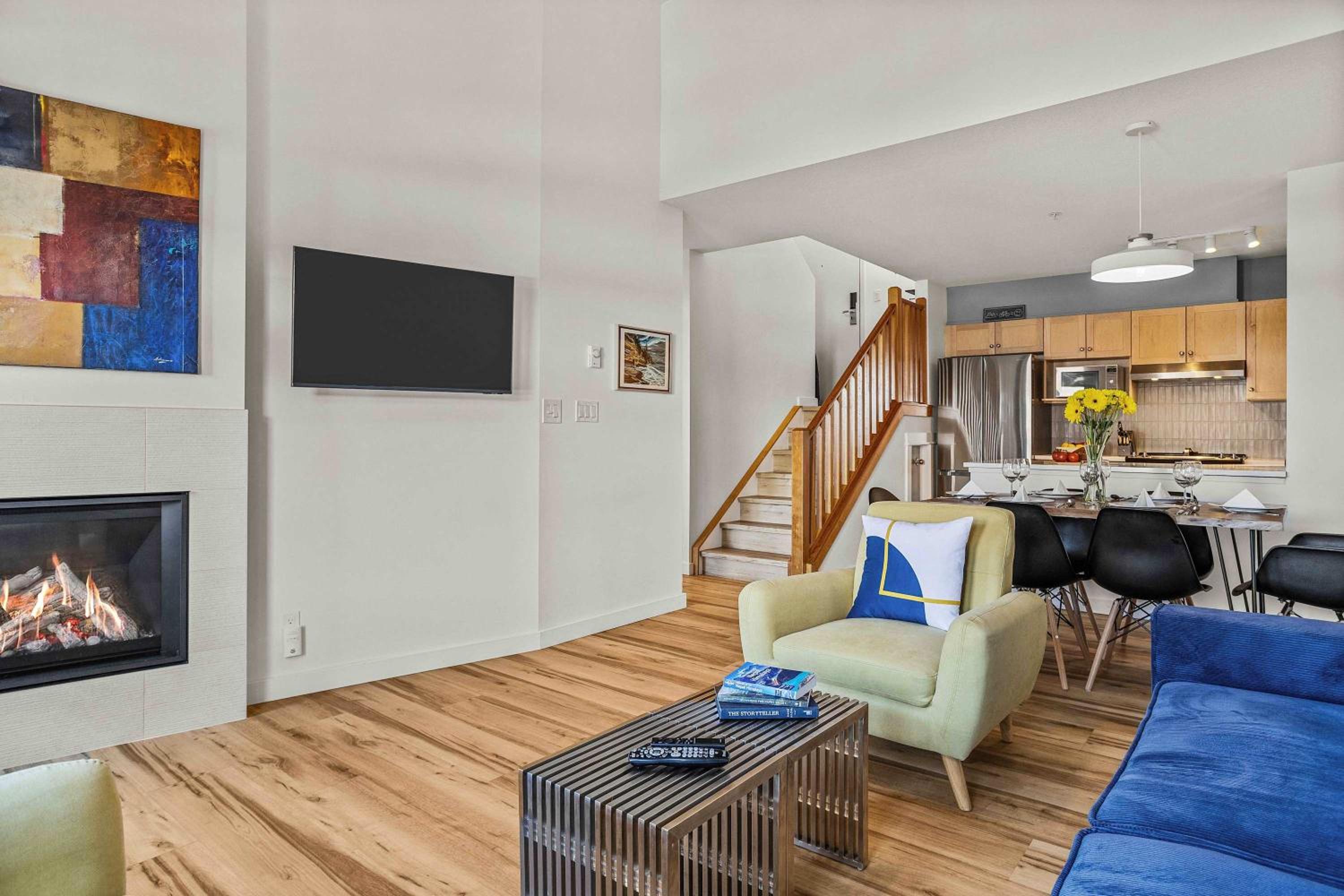 Freshly Remodeled - 2 King Beds- Breathtaking Views
