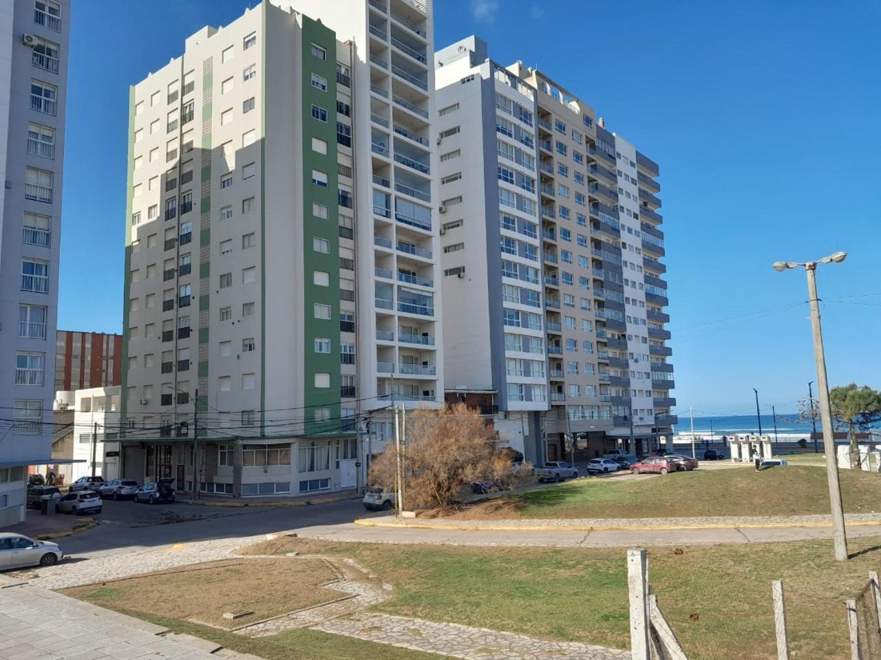 EMBE DEPARTAMENTO Necochea