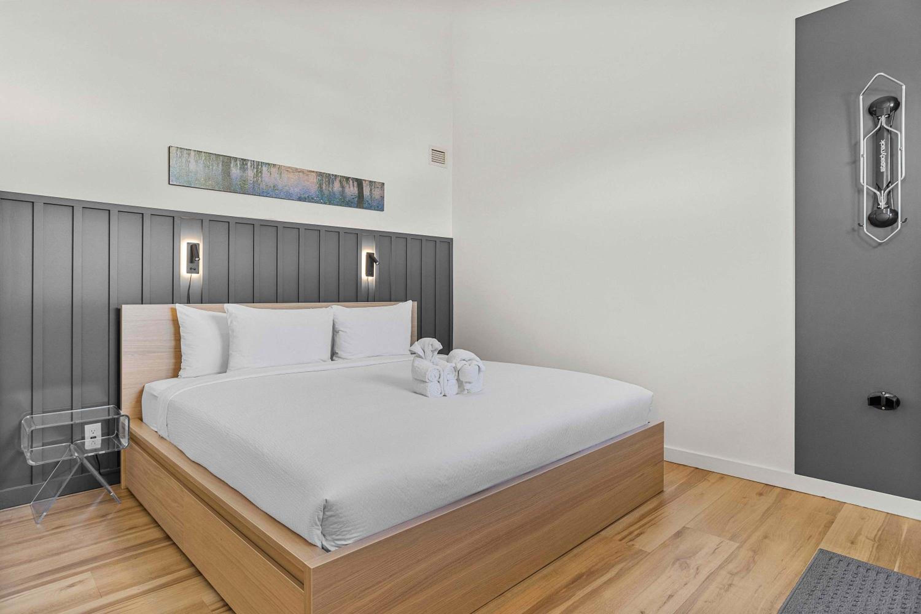 Freshly Remodeled - 2 King Beds- Breathtaking Views