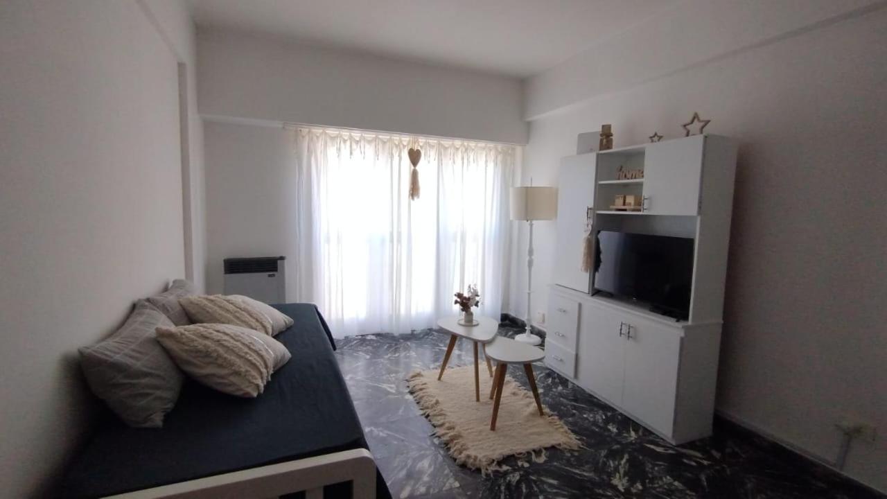 EMBE DEPARTAMENTO Necochea