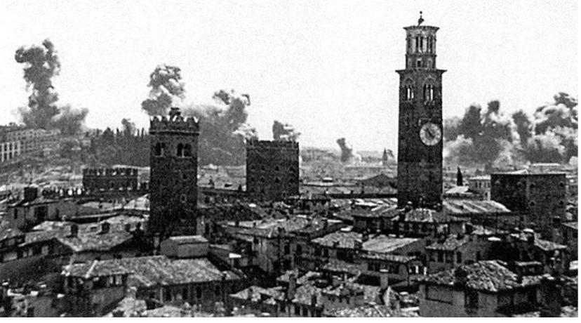 Appartamento dei Salici view 4