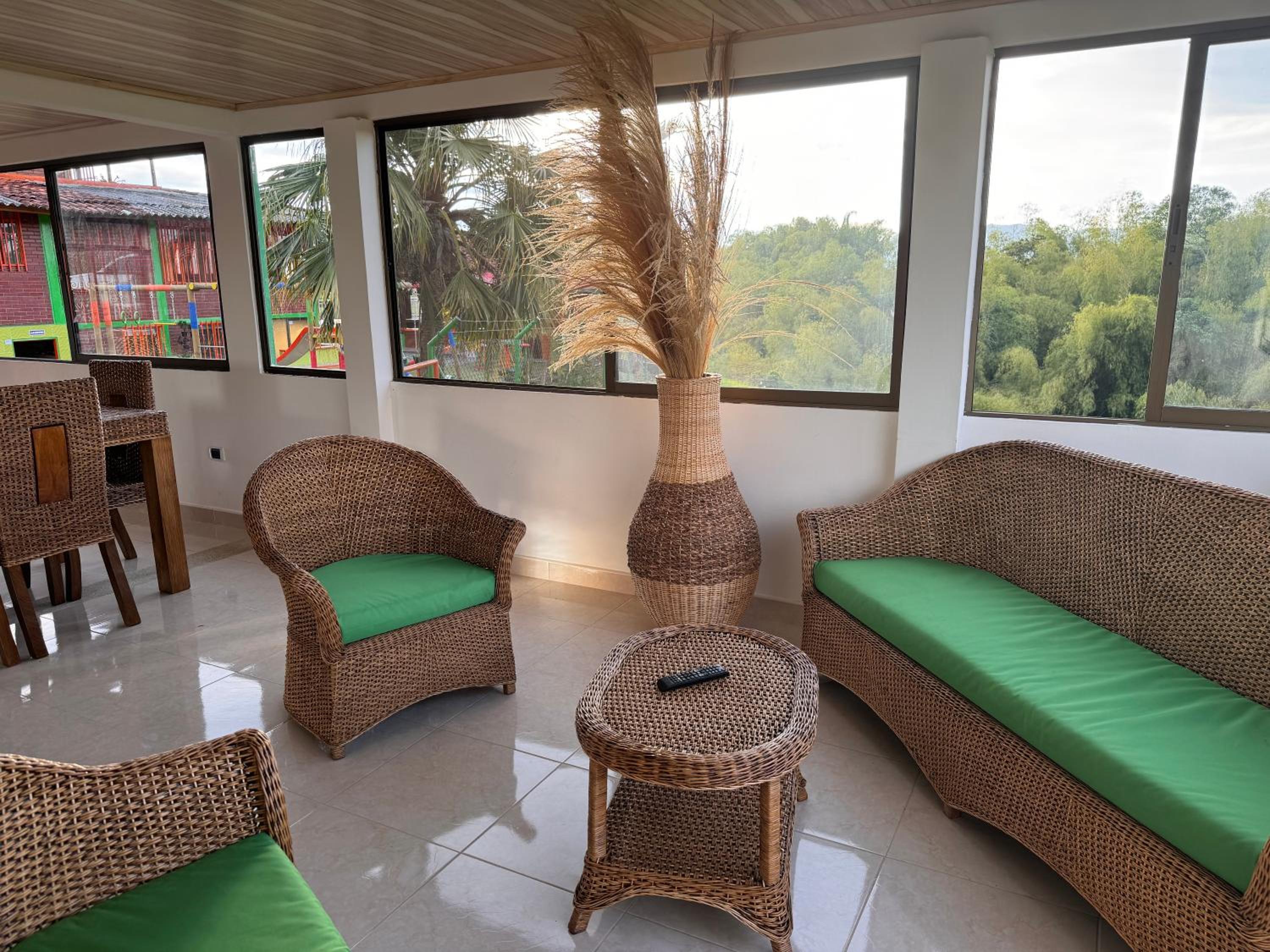 Finca La Gaviota