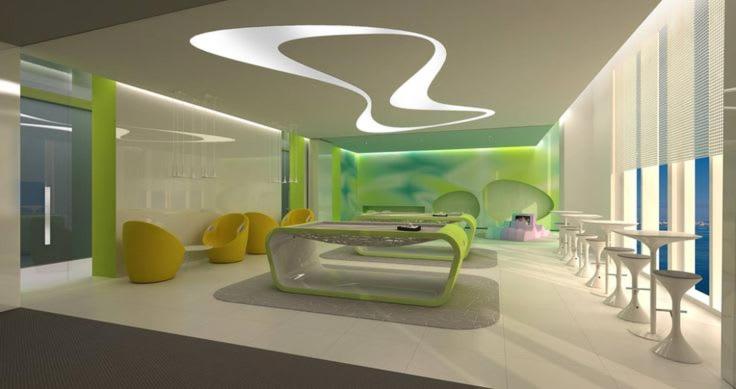 lounge