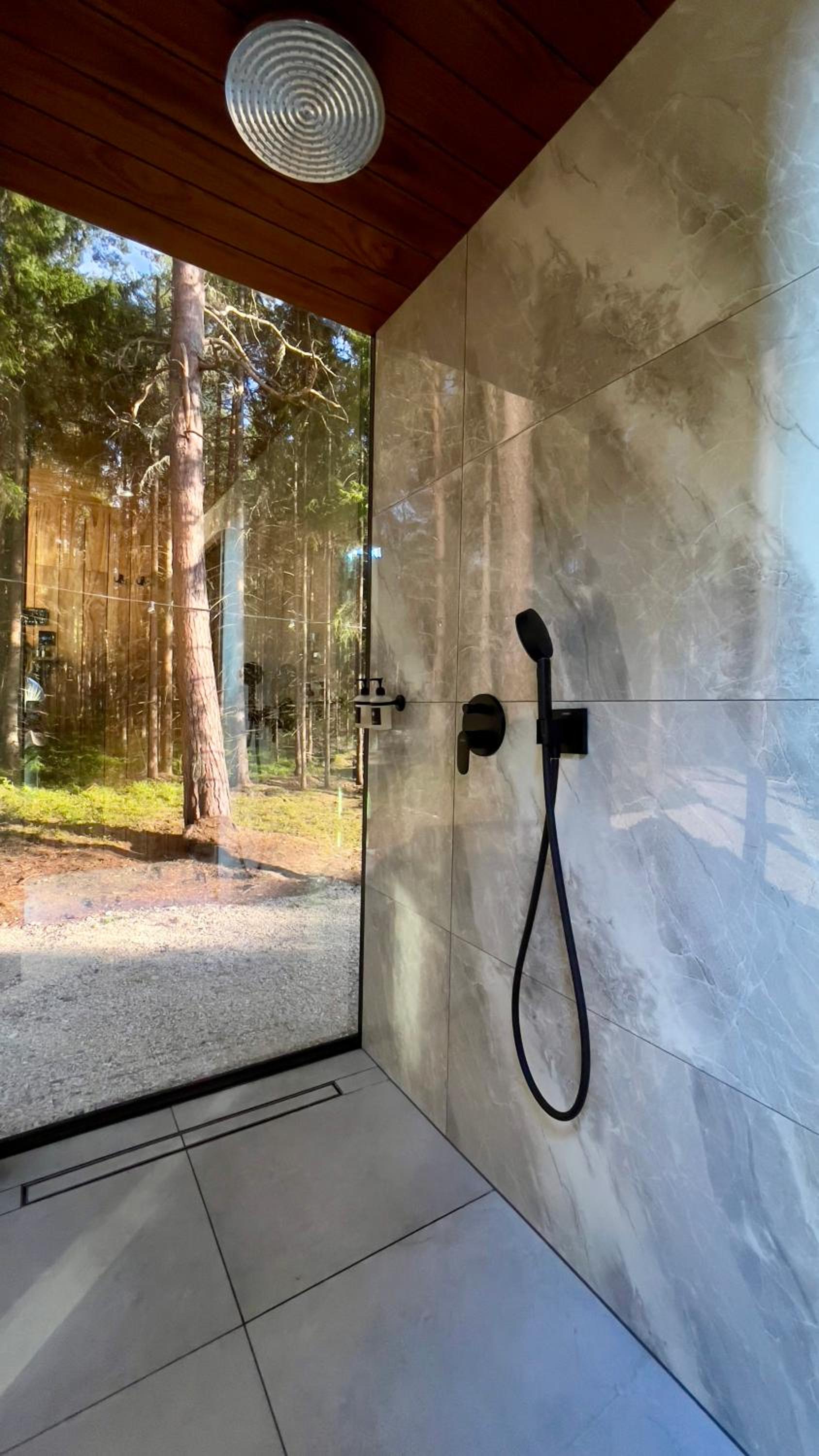 Roostajärve Minivilla