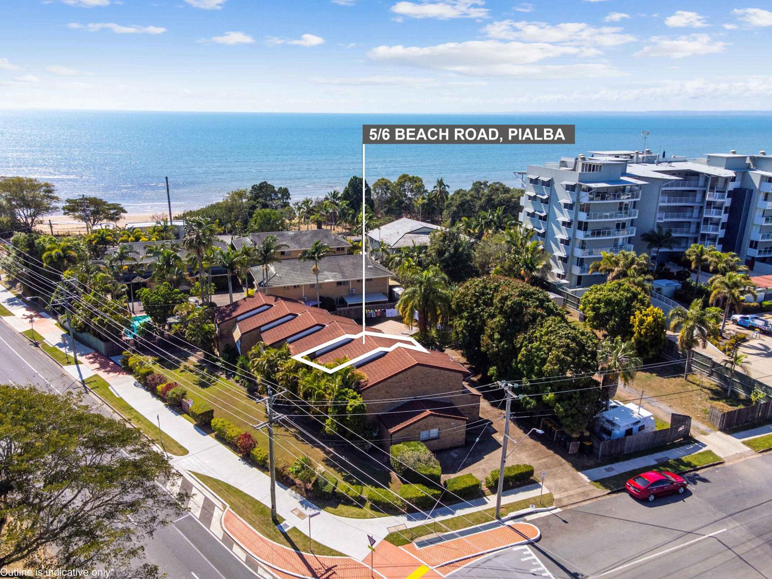 Heart of Hervey Bay