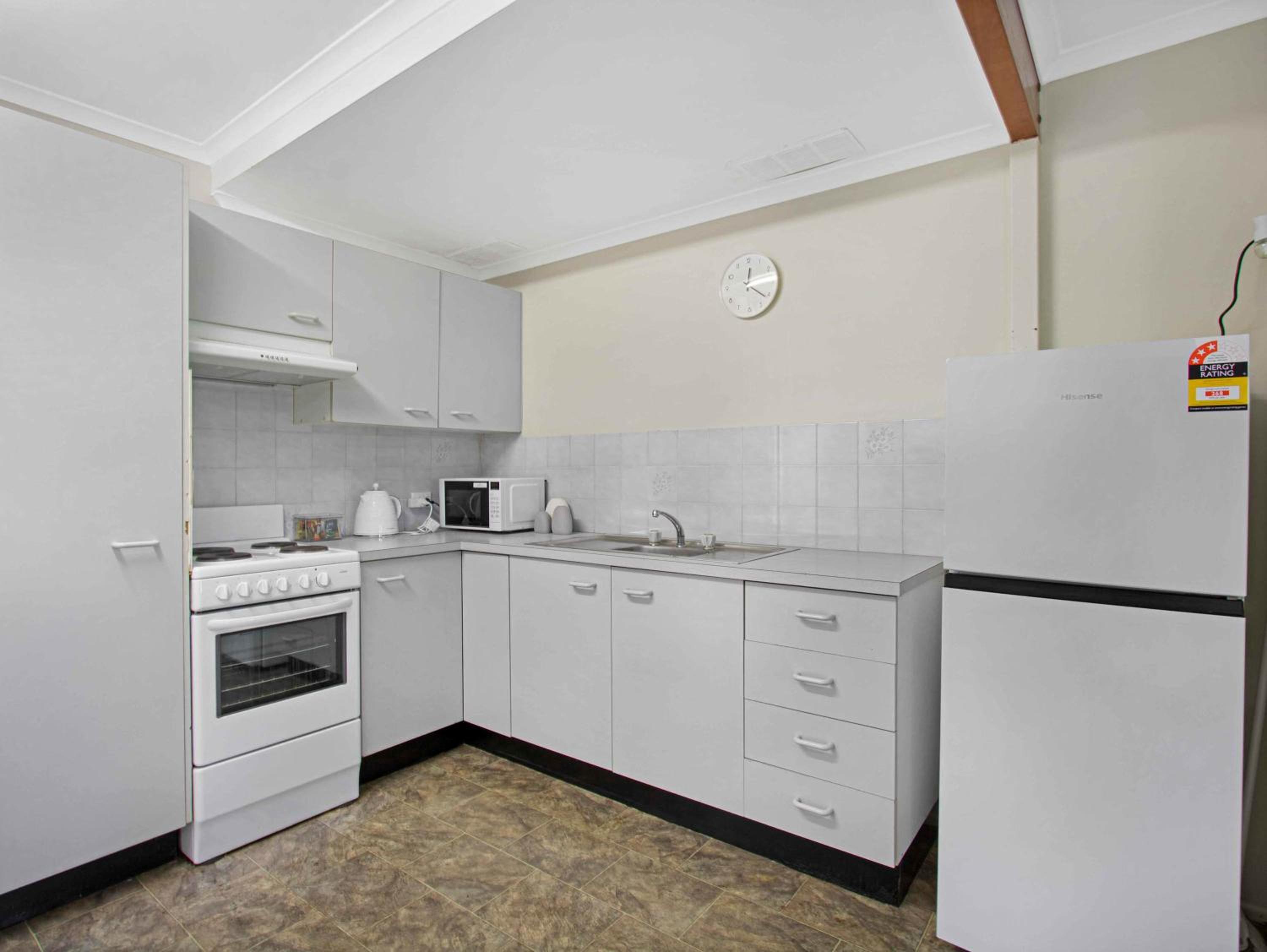 Heart of Hervey Bay
