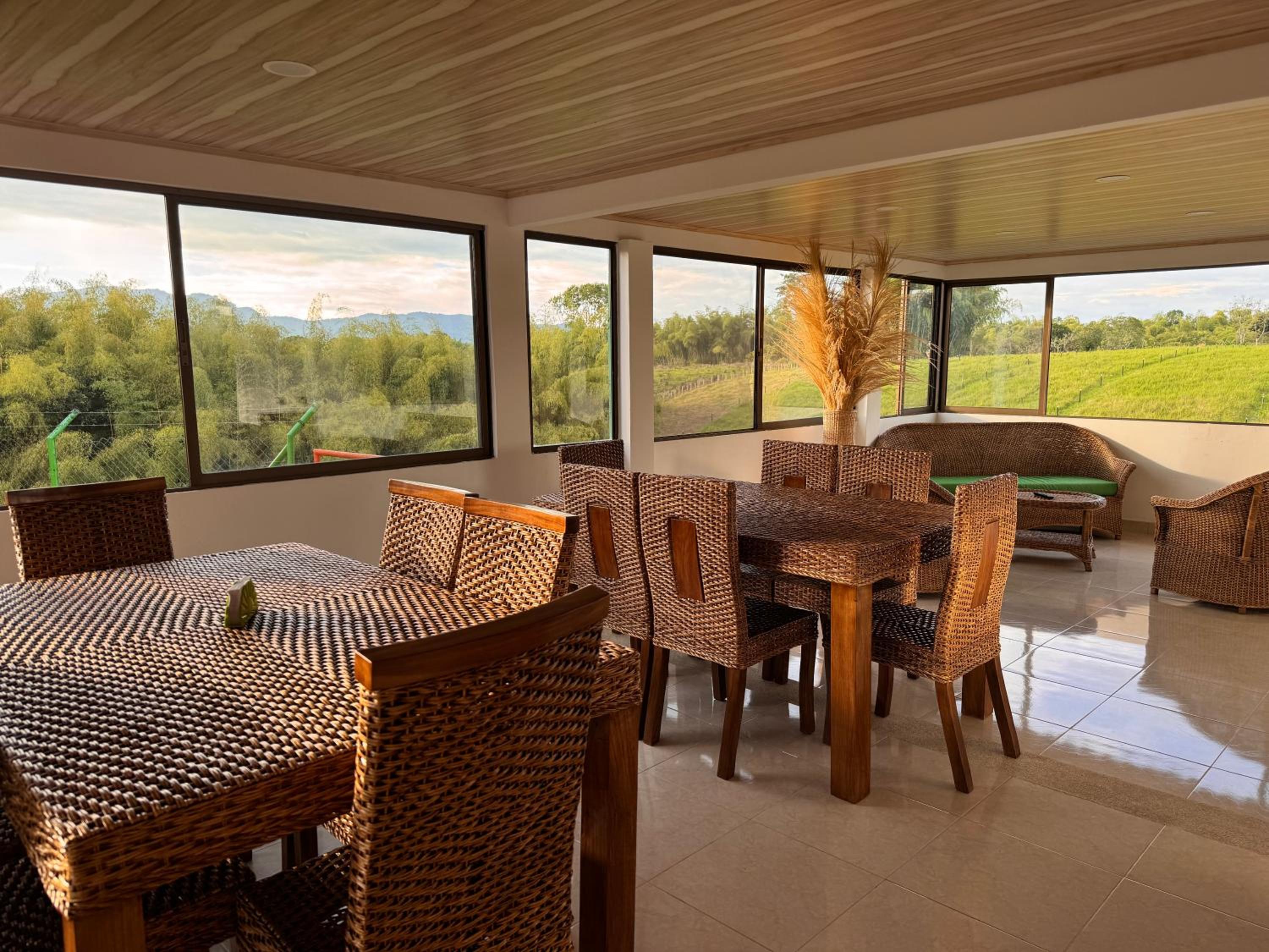 Finca La Gaviota
