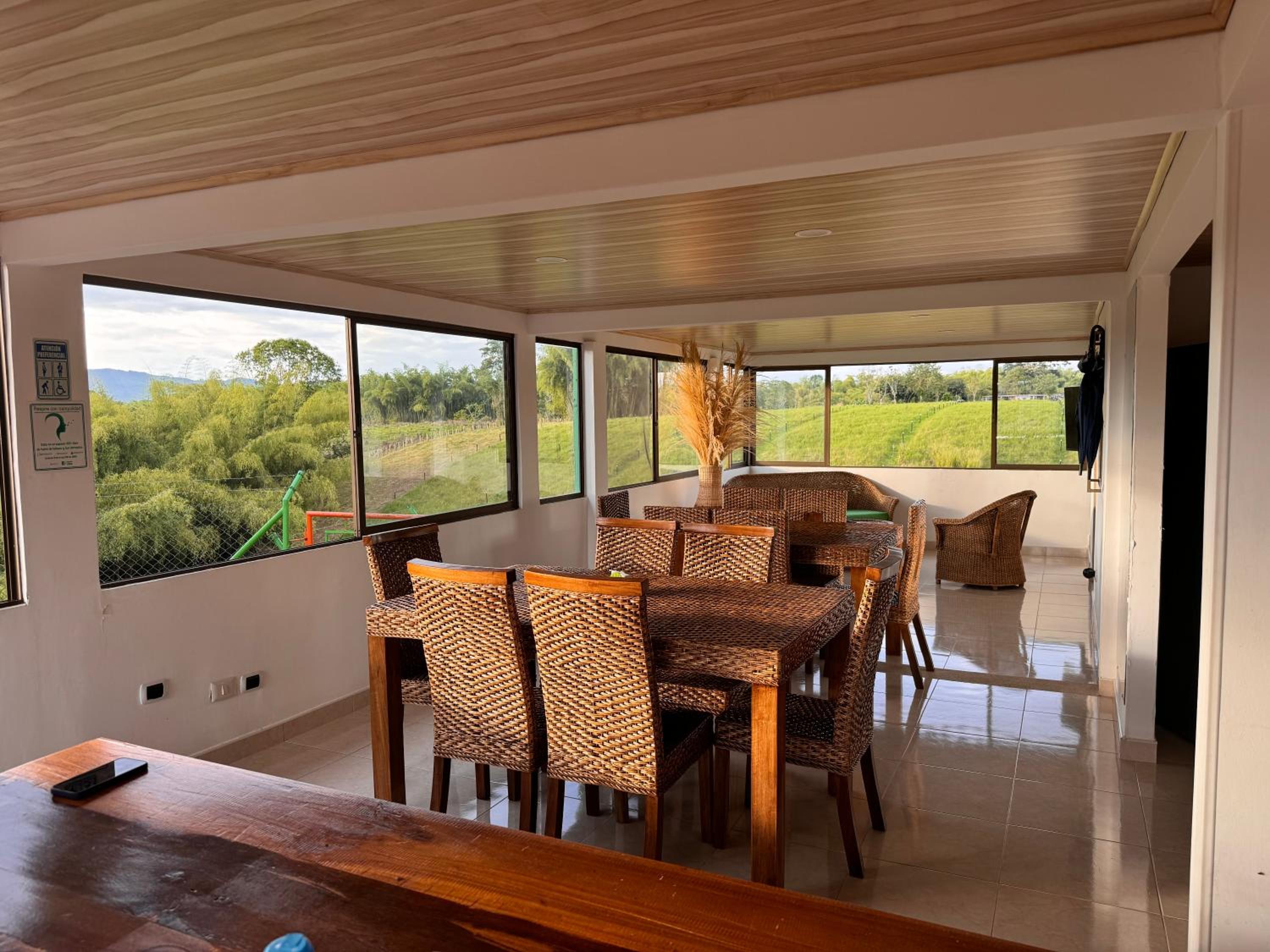 Finca La Gaviota