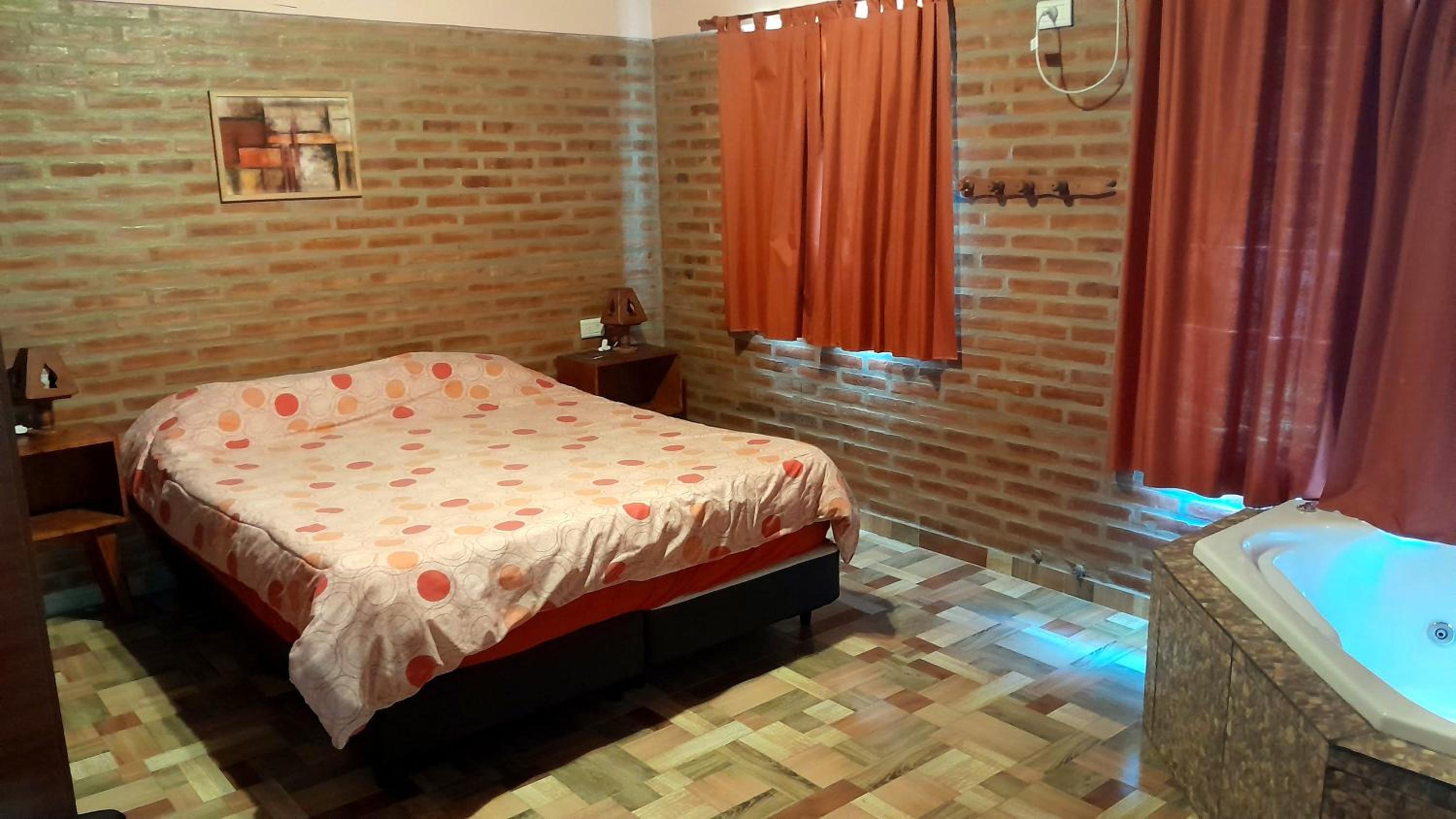 Luz Alba Cabañas