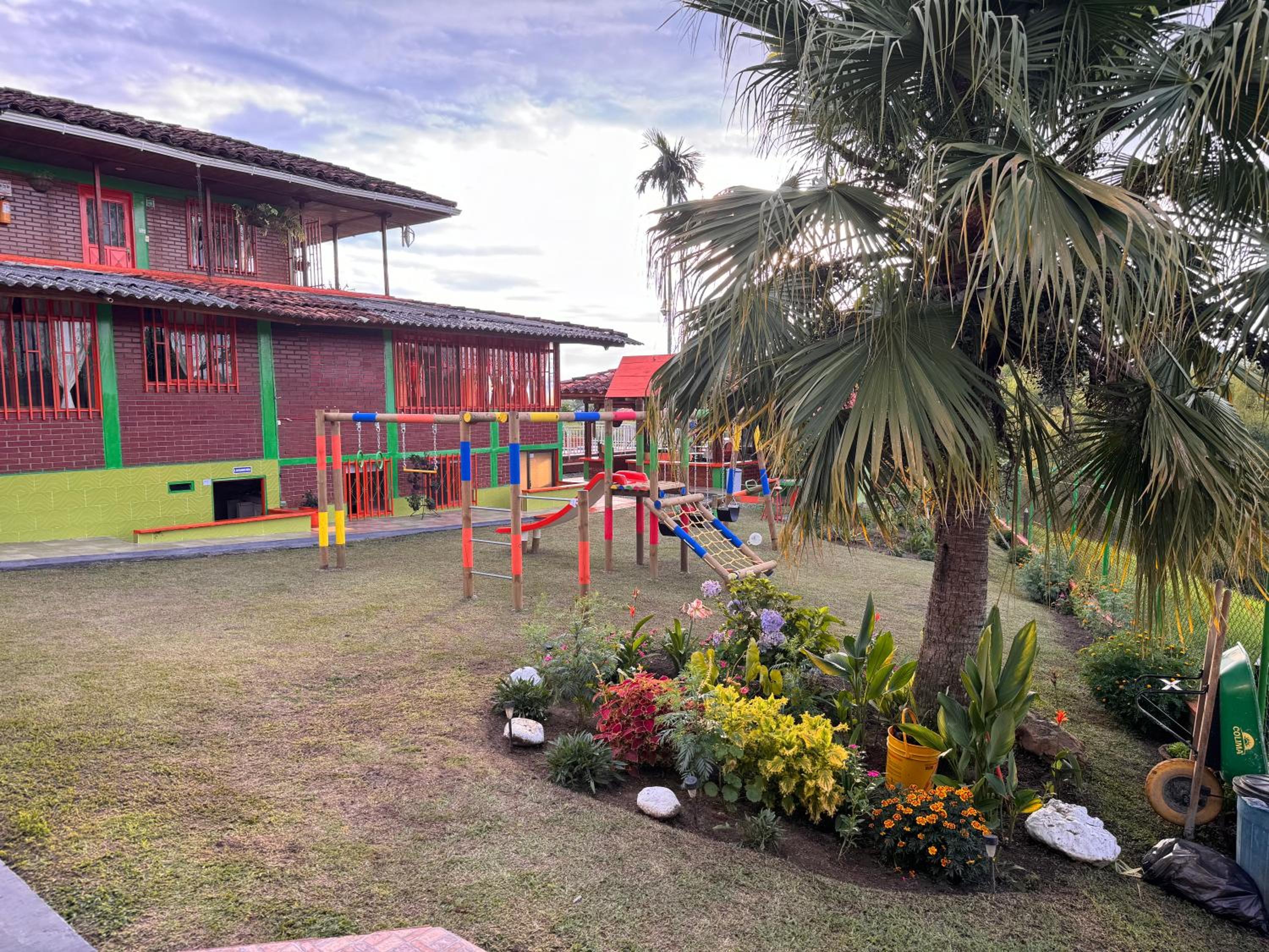 Finca La Gaviota