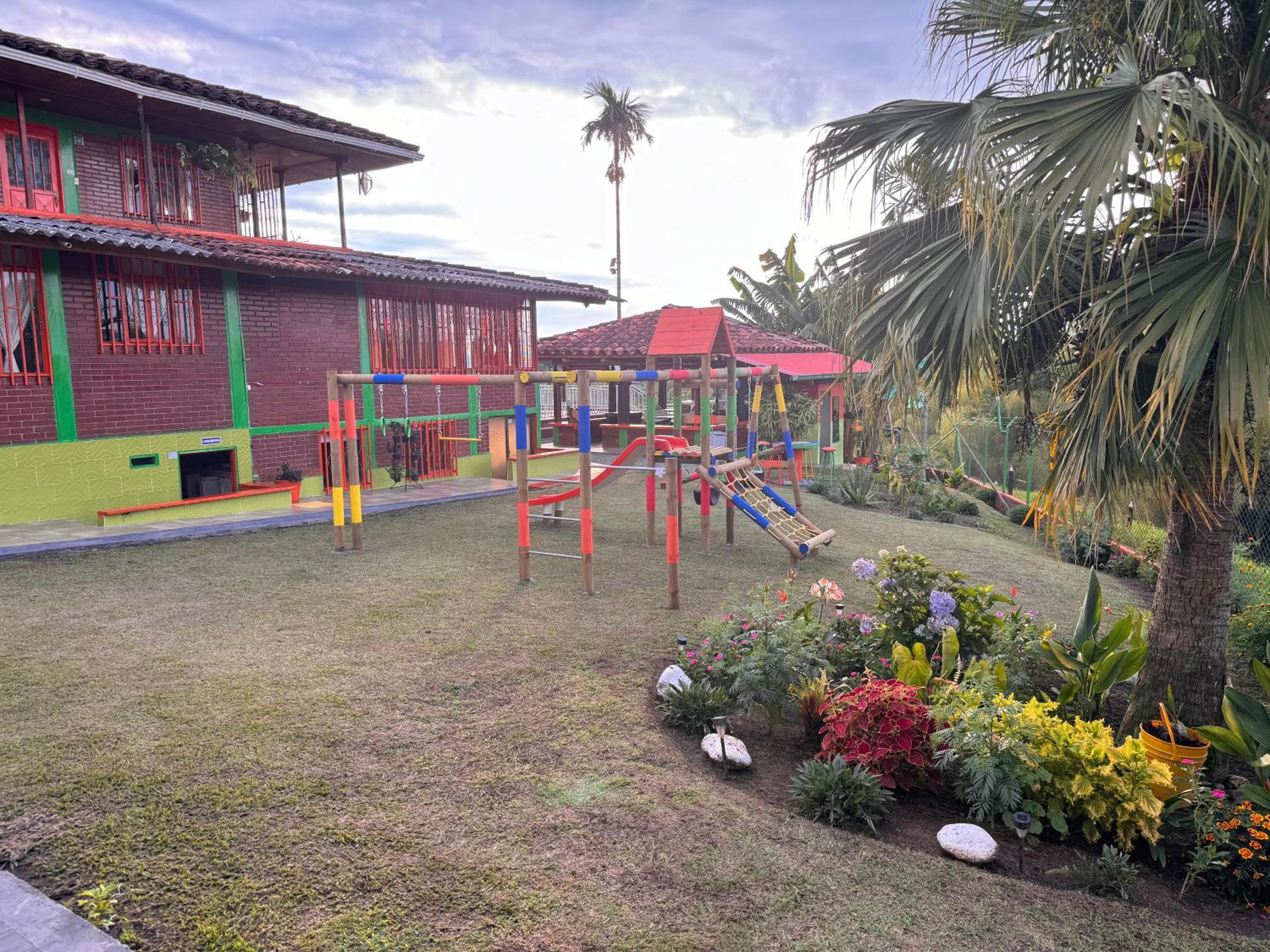Finca La Gaviota