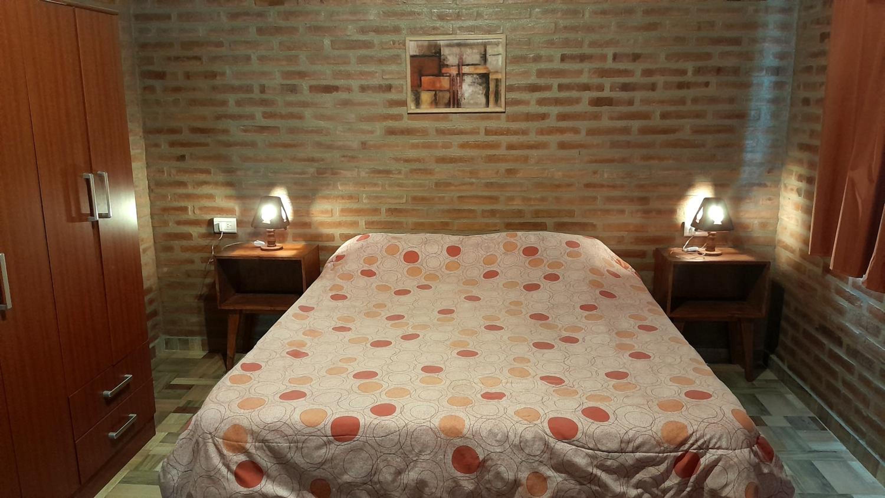 Luz Alba Cabañas