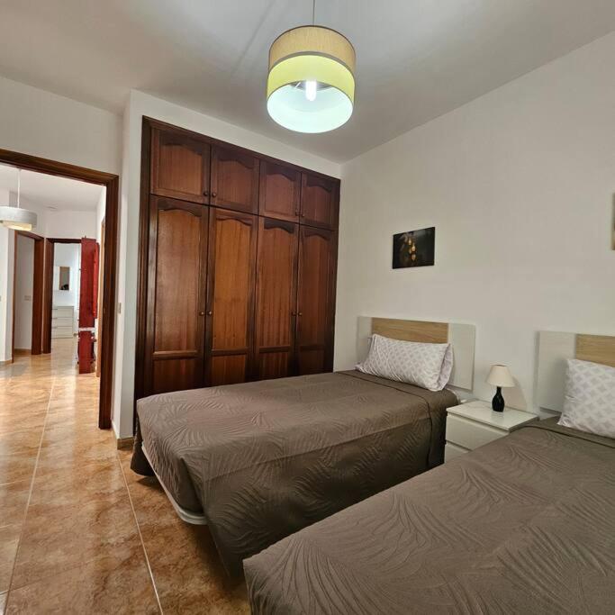 Casa Criso Puerto del Rosario