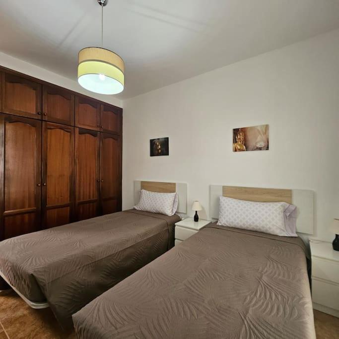 Casa Criso Puerto del Rosario