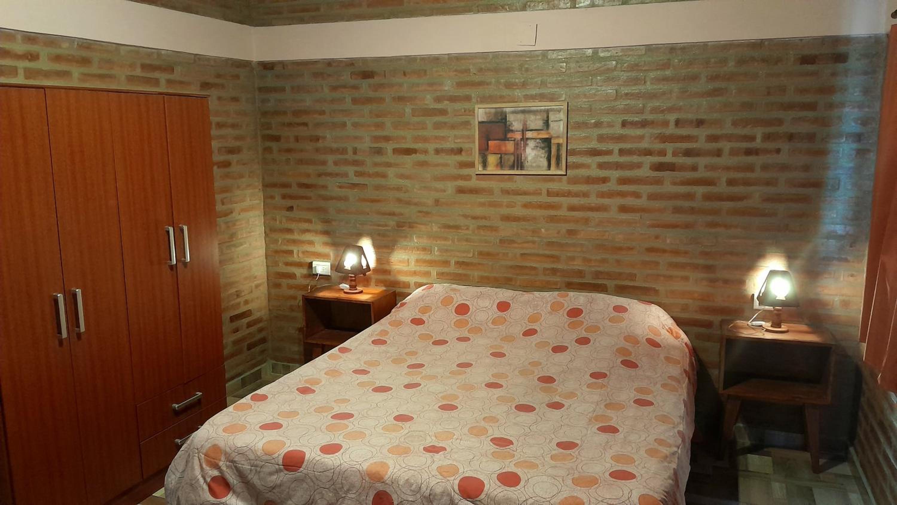 Luz Alba Cabañas