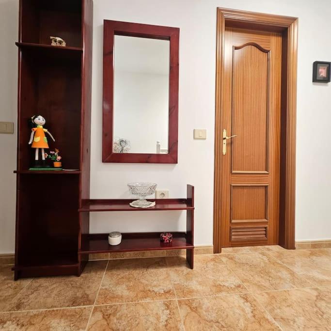 Casa Criso Puerto del Rosario