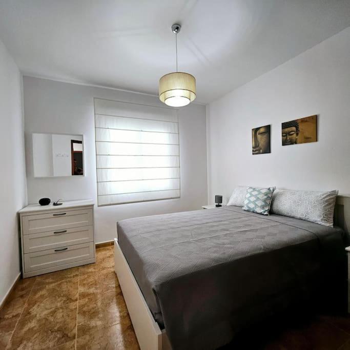 Casa Criso Puerto del Rosario