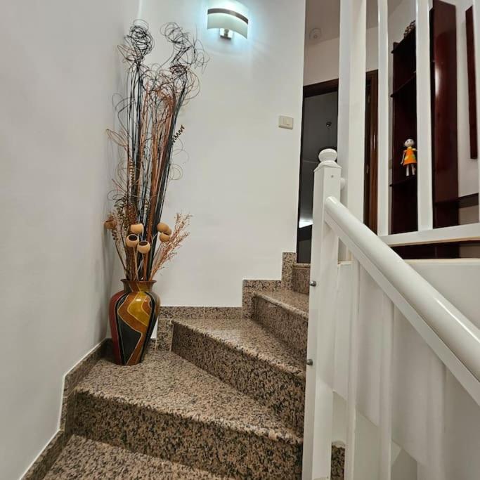 Casa Criso Puerto del Rosario