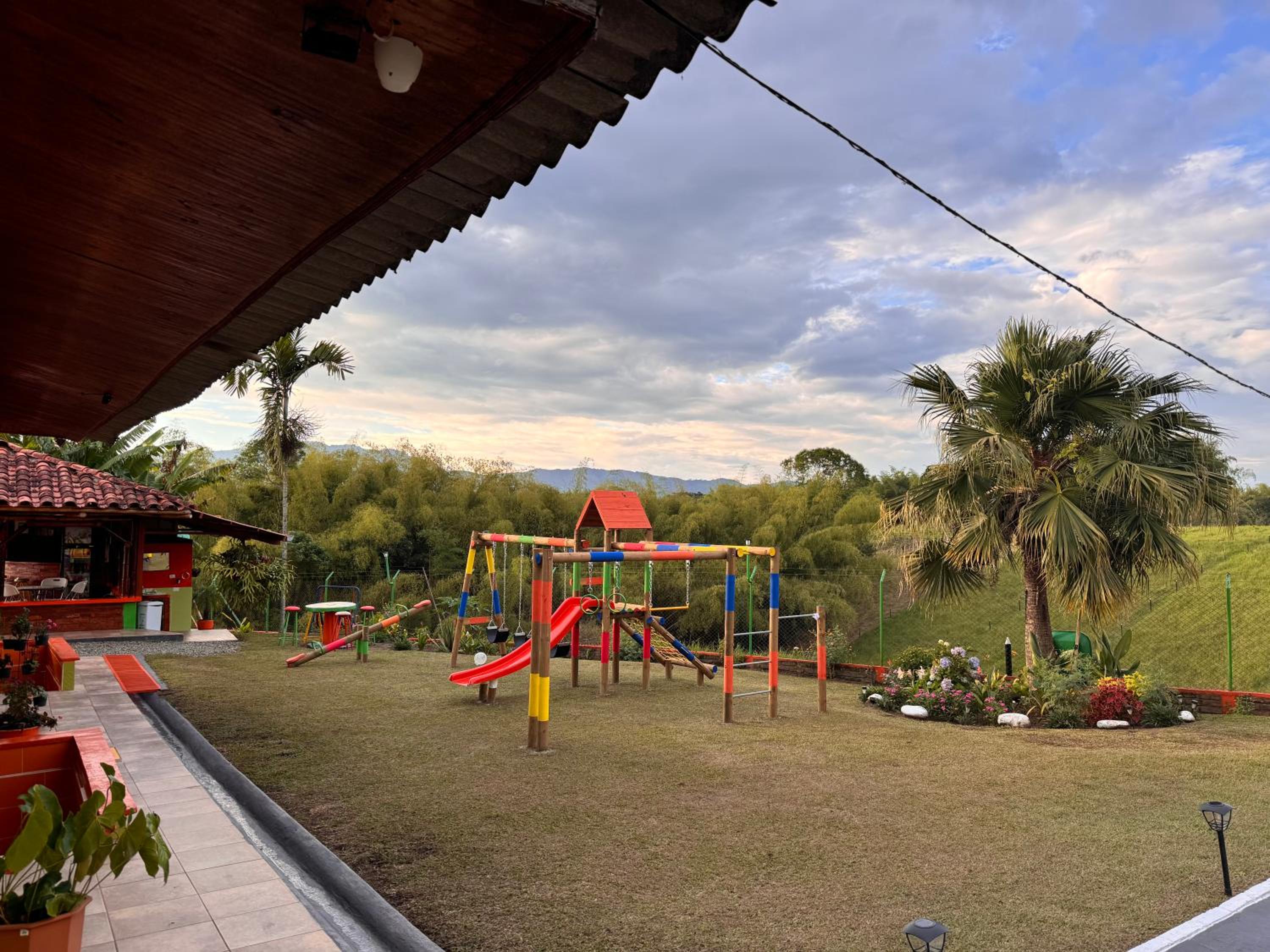Finca La Gaviota