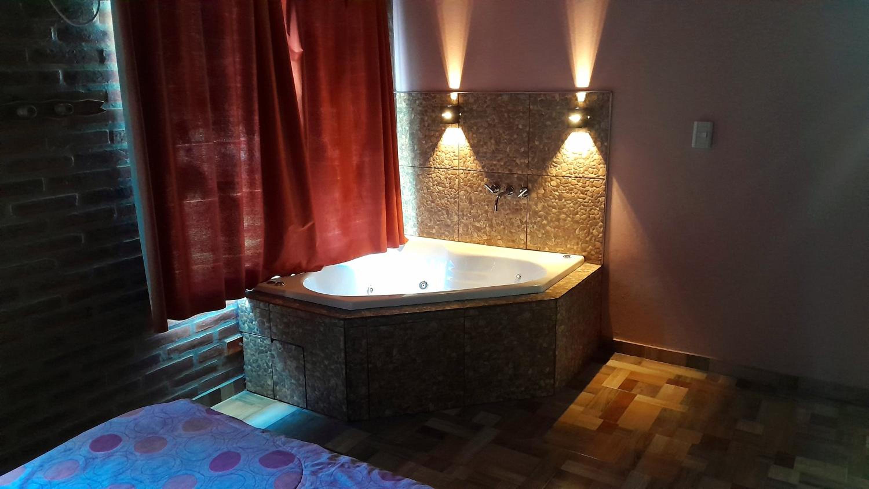 Luz Alba Cabañas