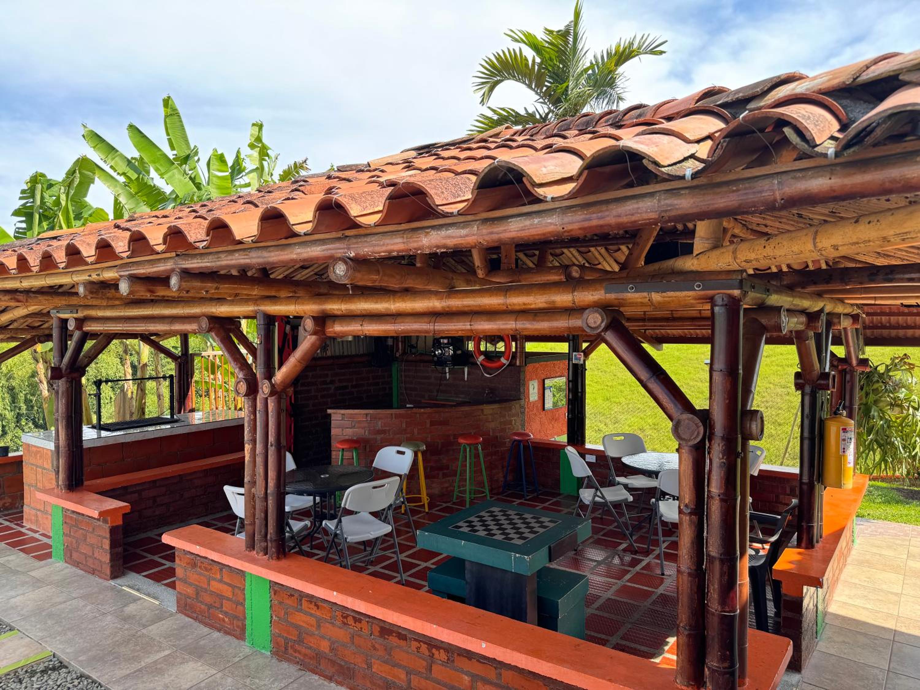 Finca La Gaviota