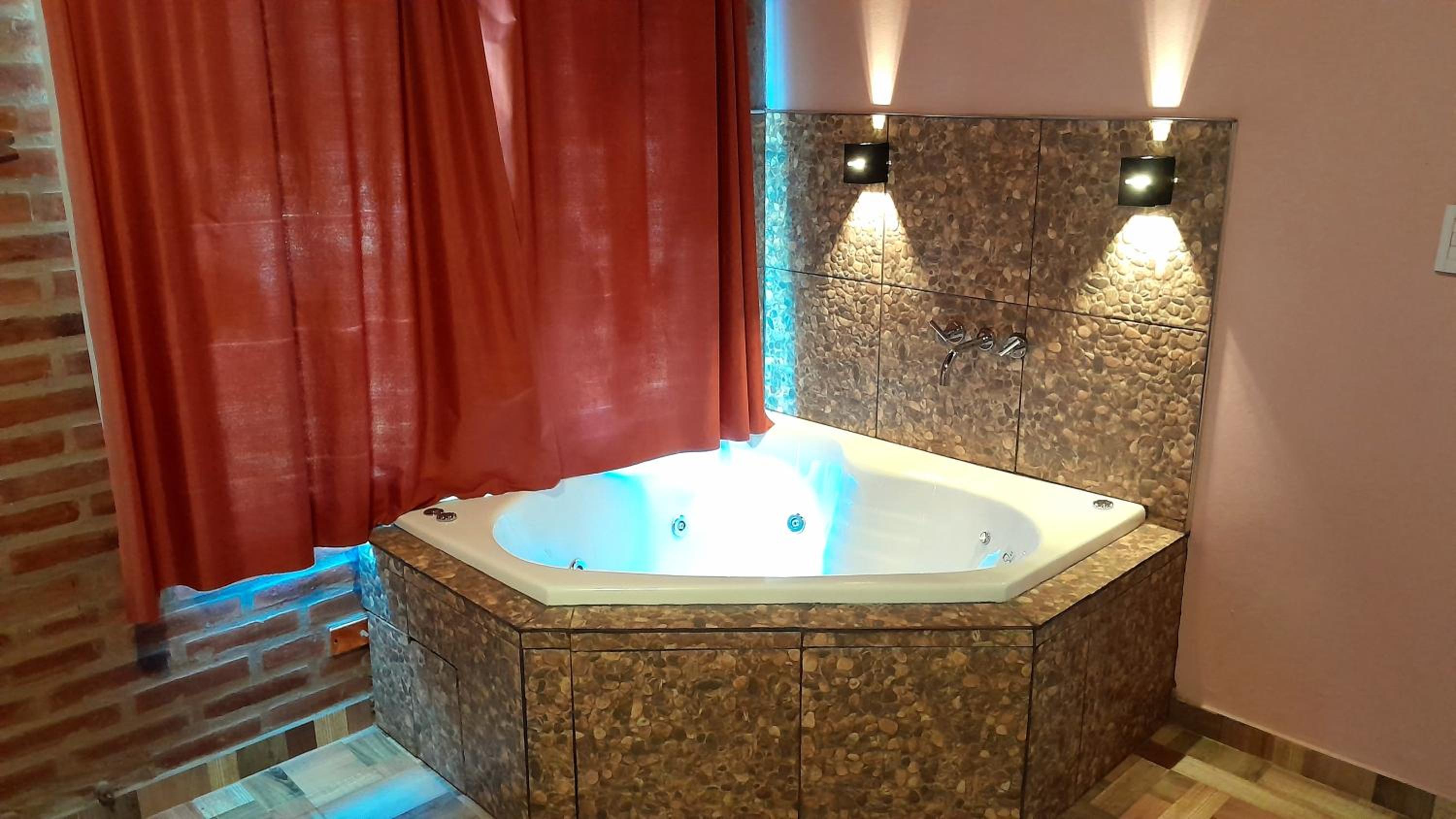 Luz Alba Cabañas
