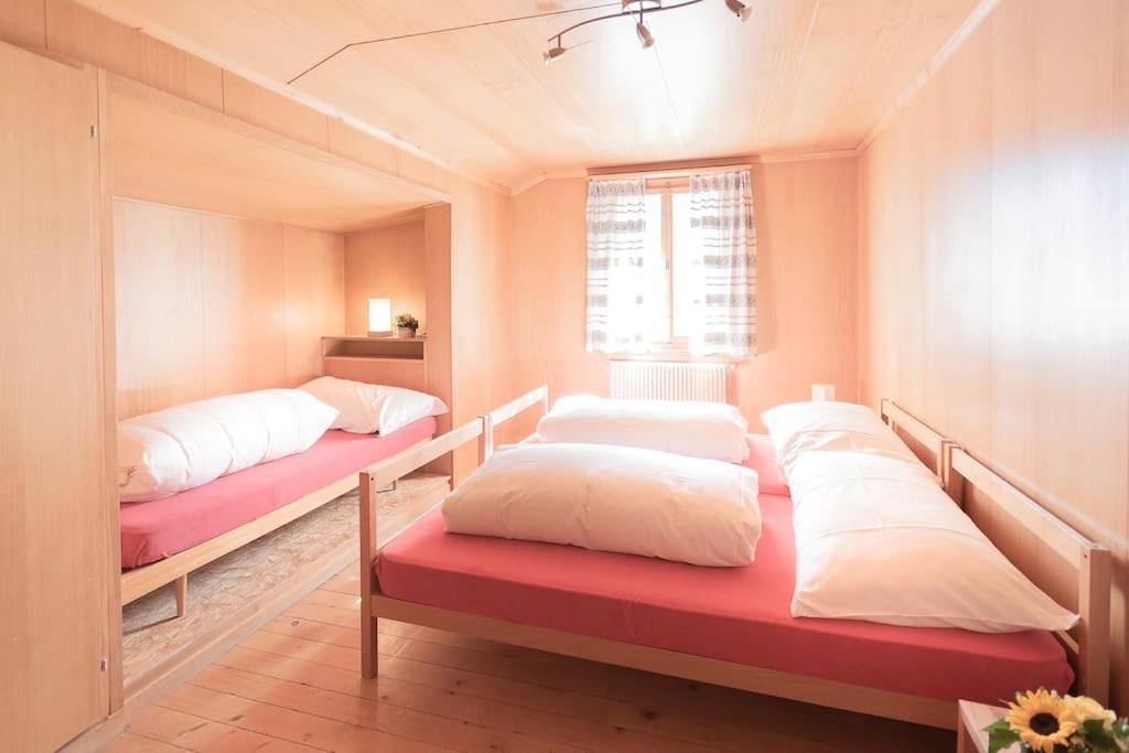 Chalet Aurora