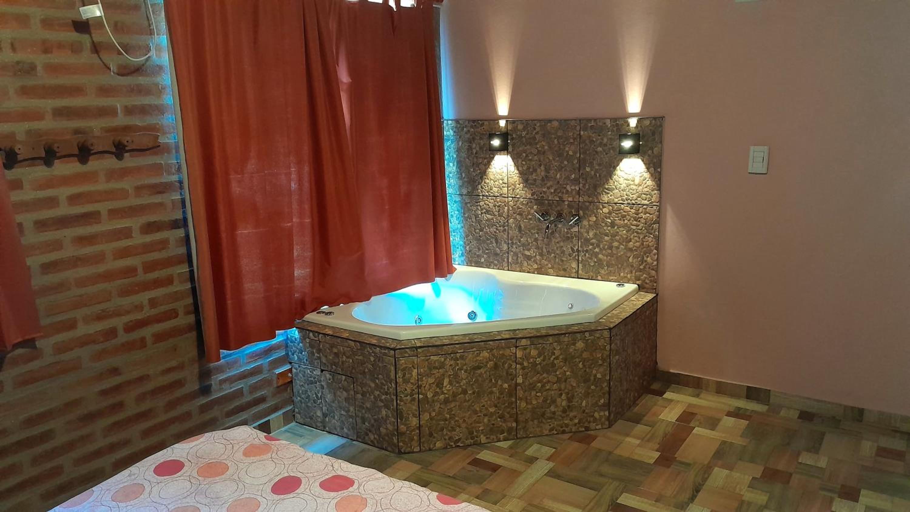 Luz Alba Cabañas
