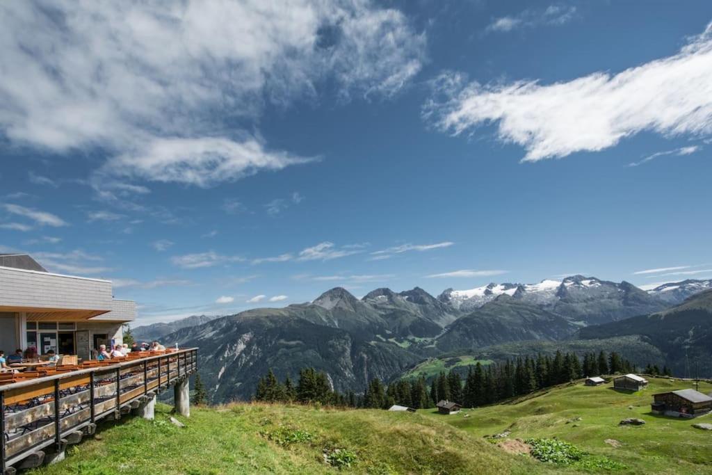 Chalet Aurora