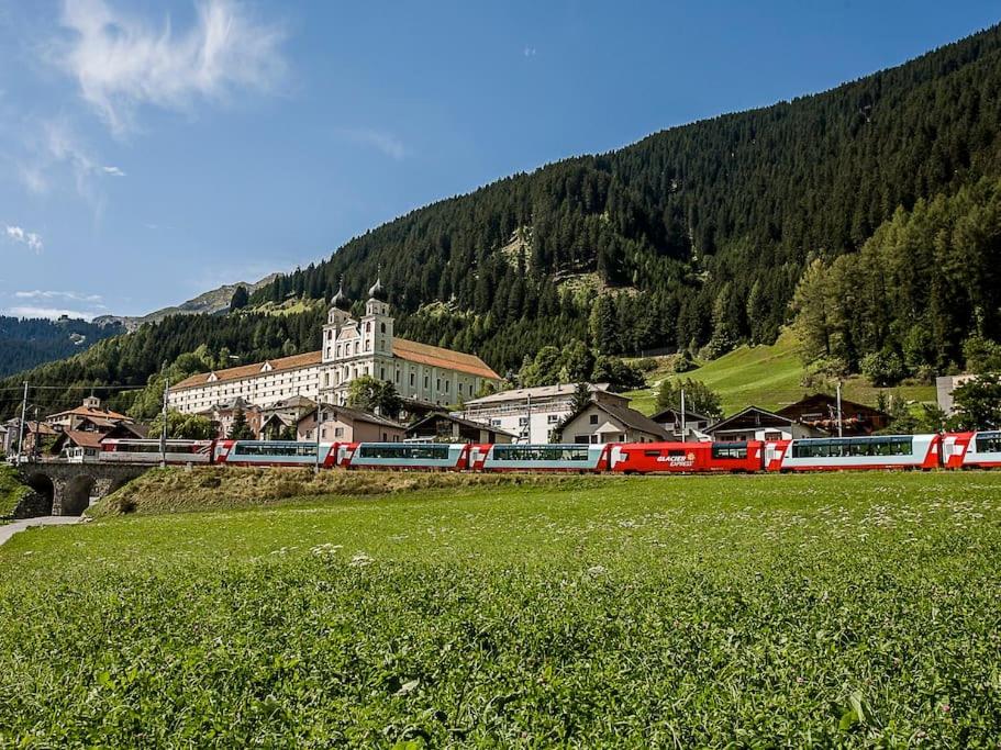Chalet Aurora