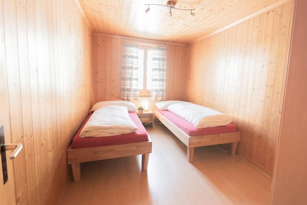 Chalet Aurora