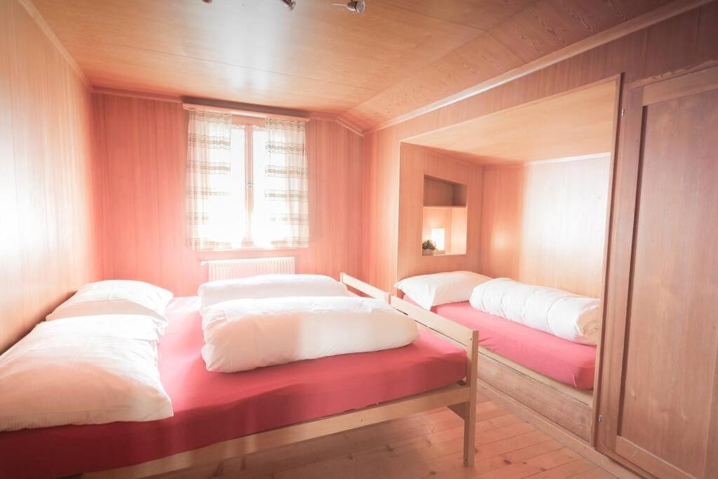 Chalet Aurora