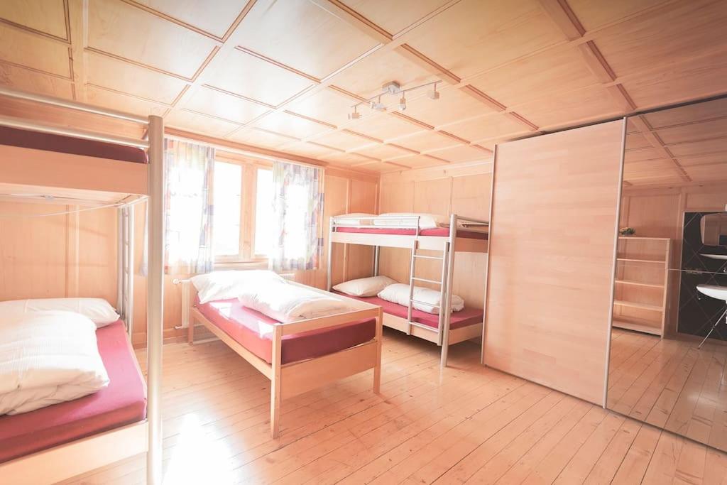 Chalet Aurora