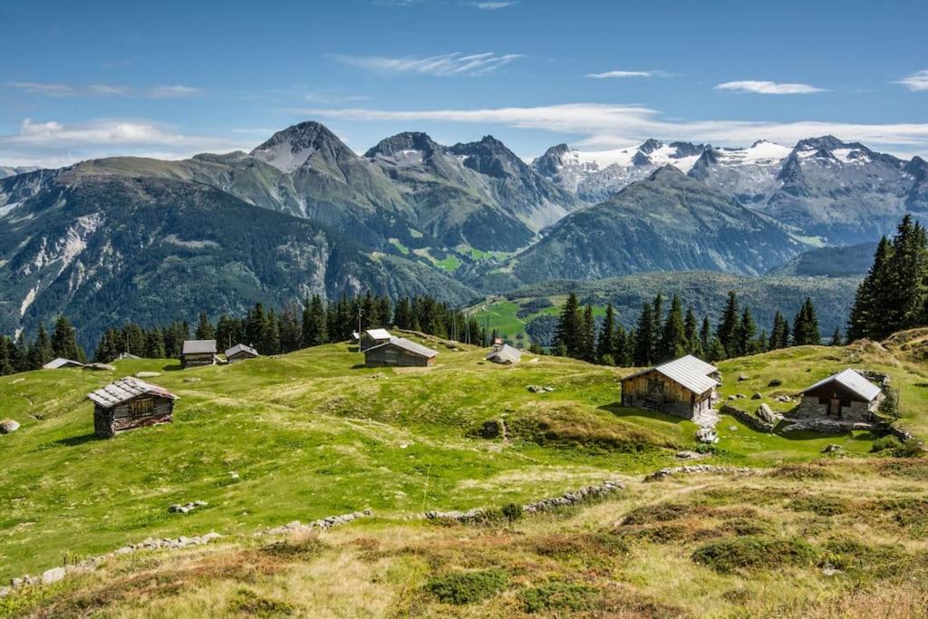 Chalet Aurora