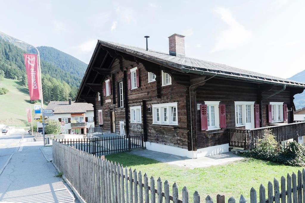 Chalet Aurora