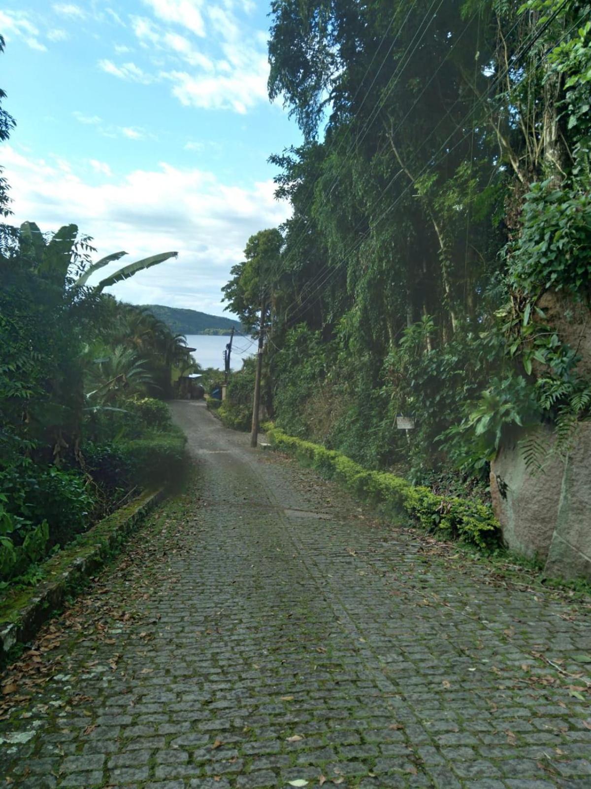 Casa em Angra dos Reis, Praia Vermelha.