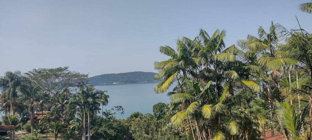 Casa em Angra dos Reis, Praia Vermelha.