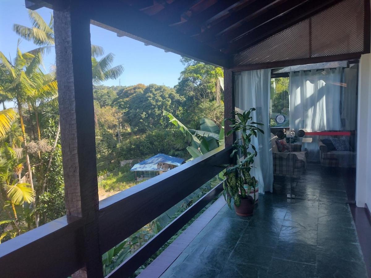 Casa em Angra dos Reis, Praia Vermelha.