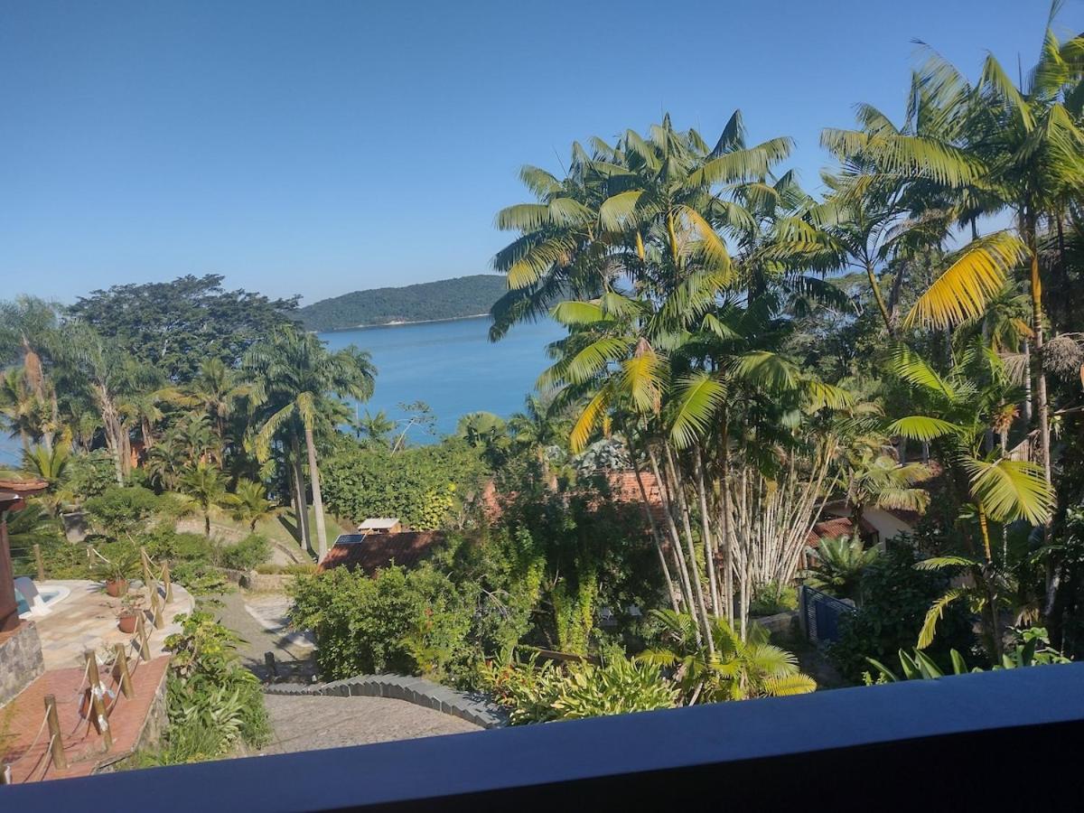 Casa em Angra dos Reis, Praia Vermelha.