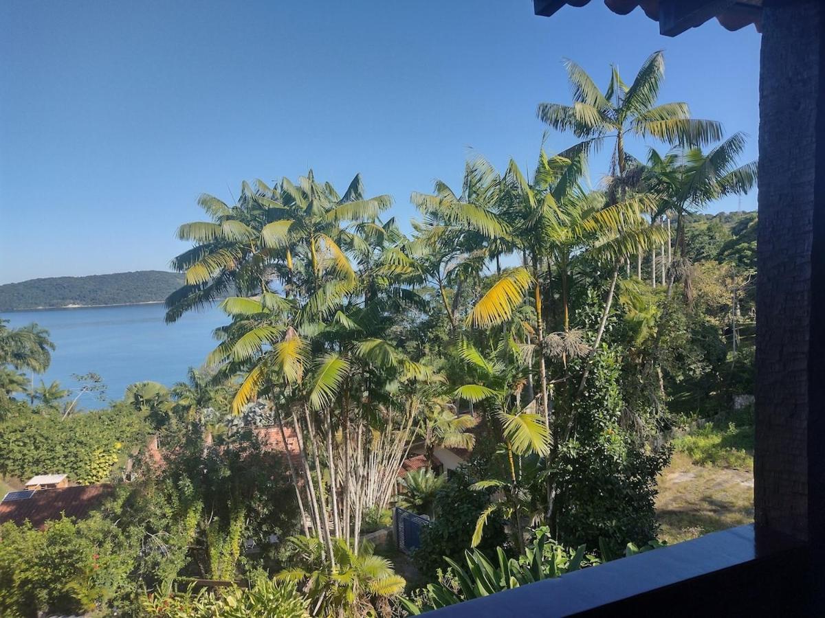 Casa em Angra dos Reis, Praia Vermelha.
