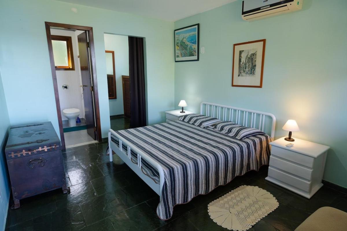 Casa em Angra dos Reis, Praia Vermelha.