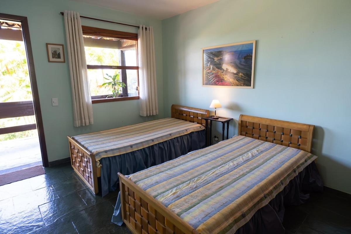Casa em Angra dos Reis, Praia Vermelha.