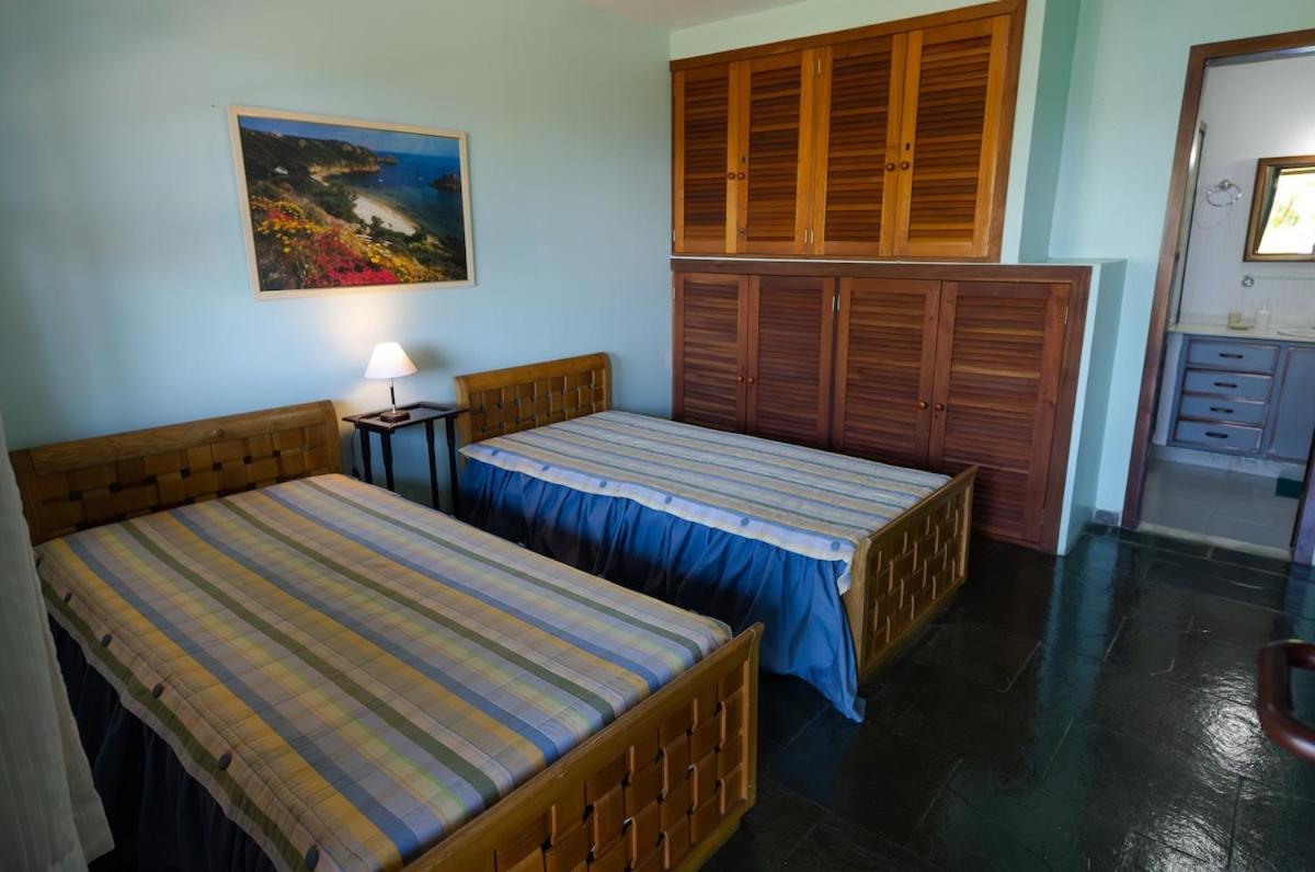 Casa em Angra dos Reis, Praia Vermelha.