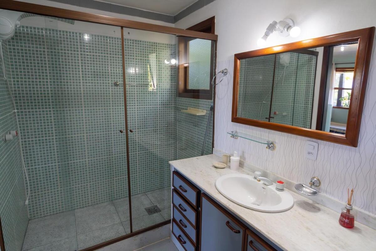 Casa em Angra dos Reis, Praia Vermelha.