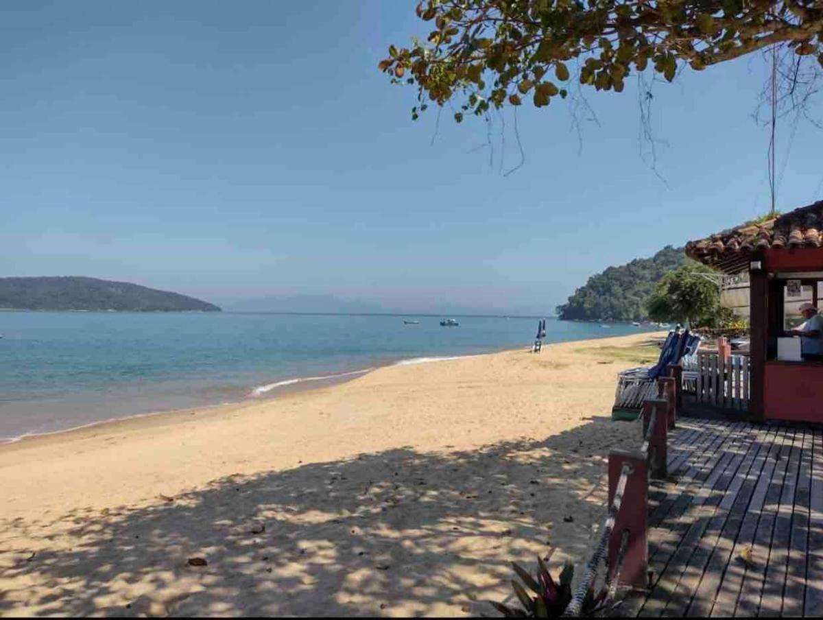Casa em Angra dos Reis, Praia Vermelha.