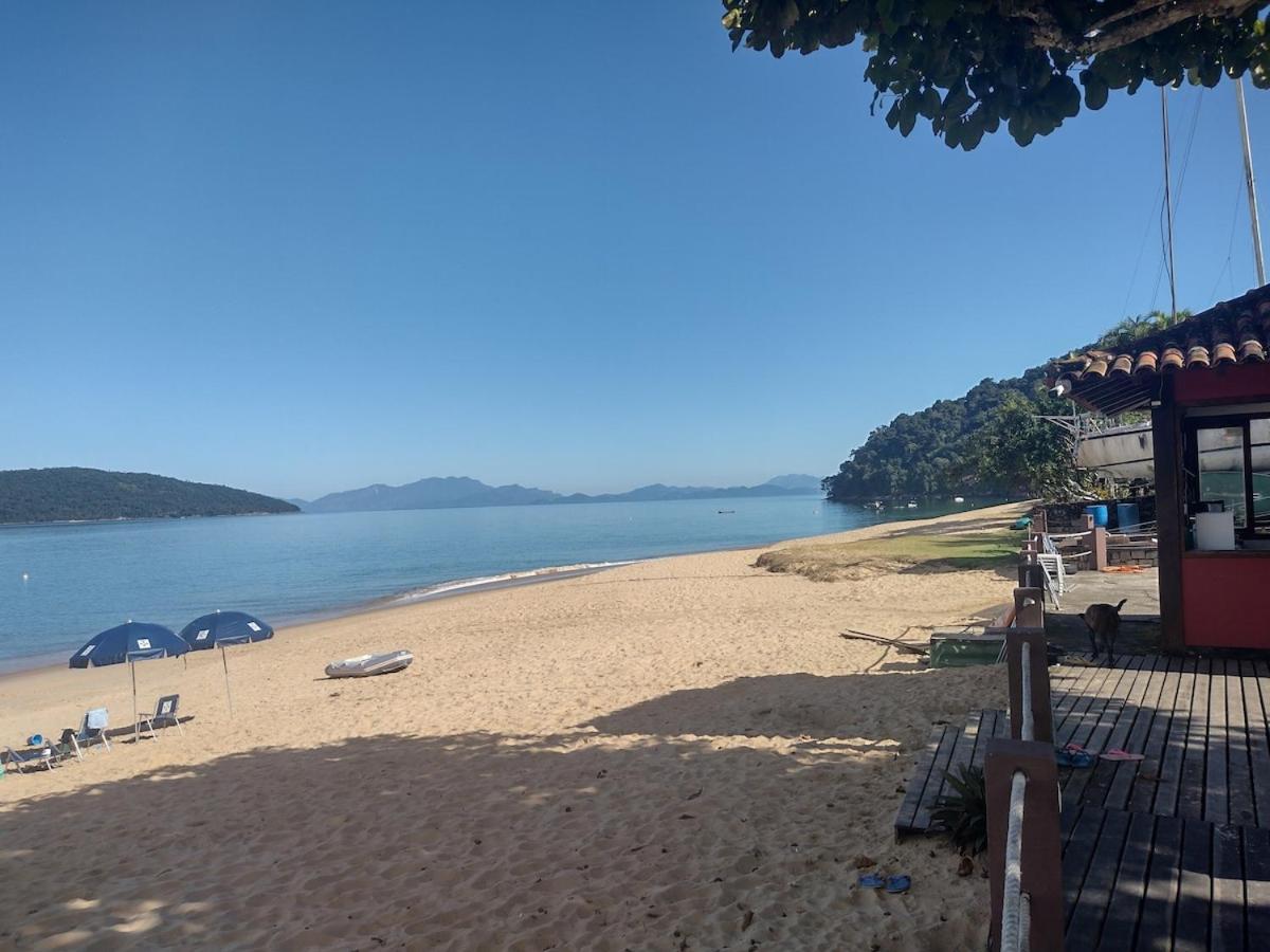 Casa em Angra dos Reis, Praia Vermelha.