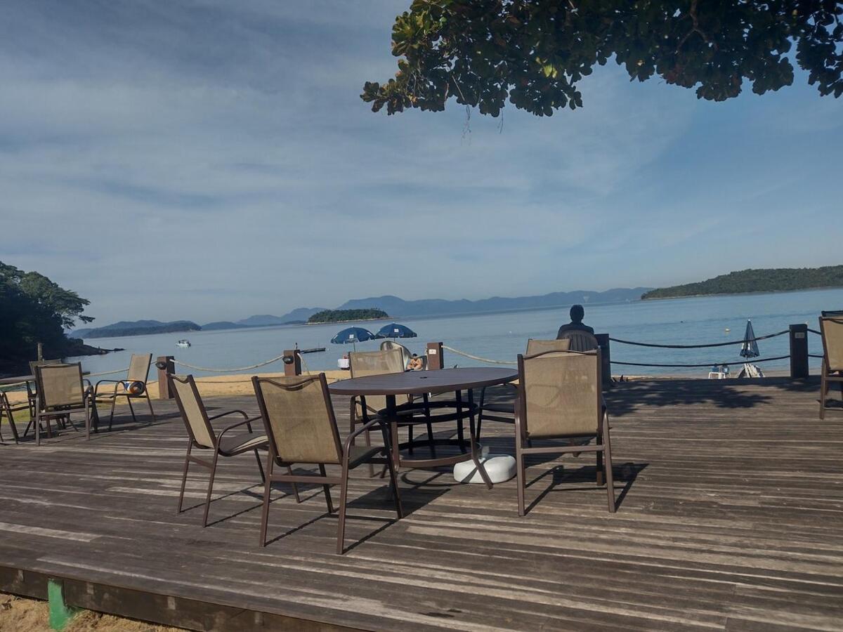 Casa em Angra dos Reis, Praia Vermelha.