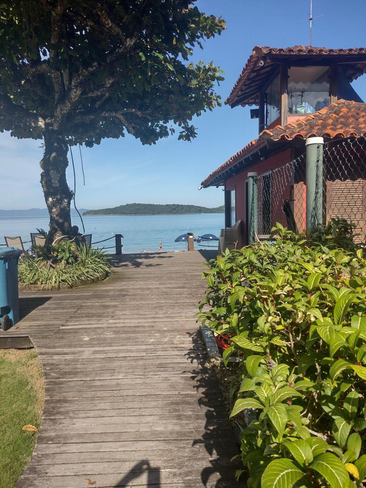 Casa em Angra dos Reis, Praia Vermelha.